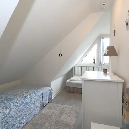 Apartamento Suedstrand 12 *