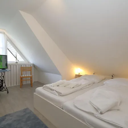 Suedstrand 12 * Westerland