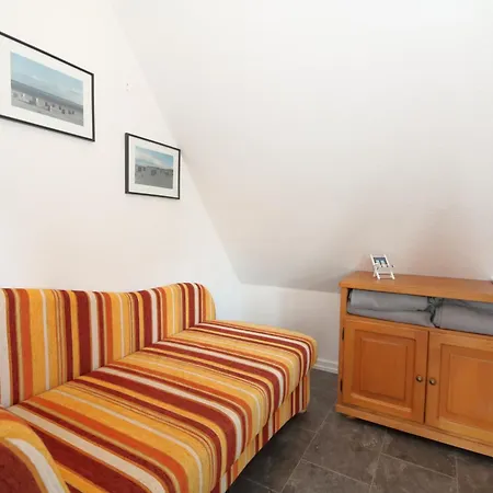 Apartamento Suedstrand 12