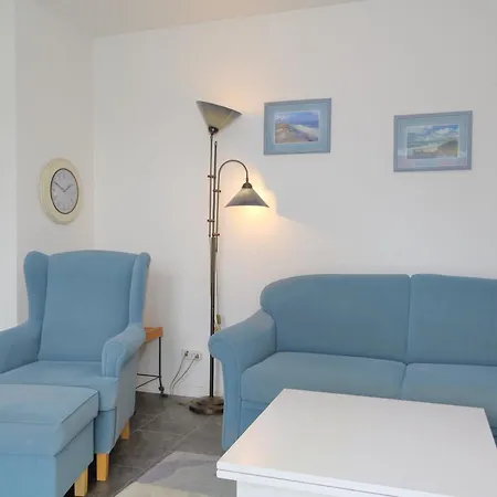 Suedstrand 12 Apartamento