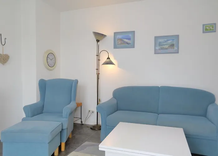 Suedstrand 12 Appartamento