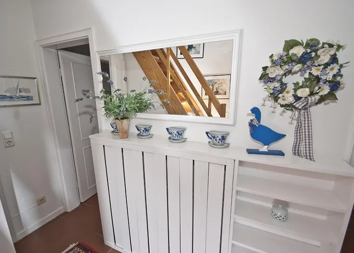 Appartamento Suedstrand 12